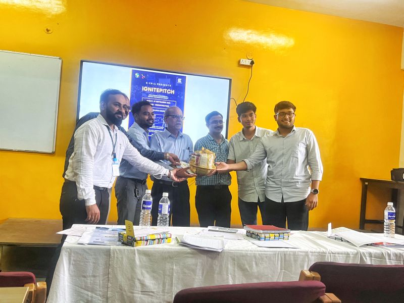 Lawbook Ignite Award